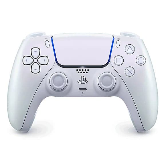 DOREZE PS5 DUALSENSE WIRELESS CHROMA PEARL