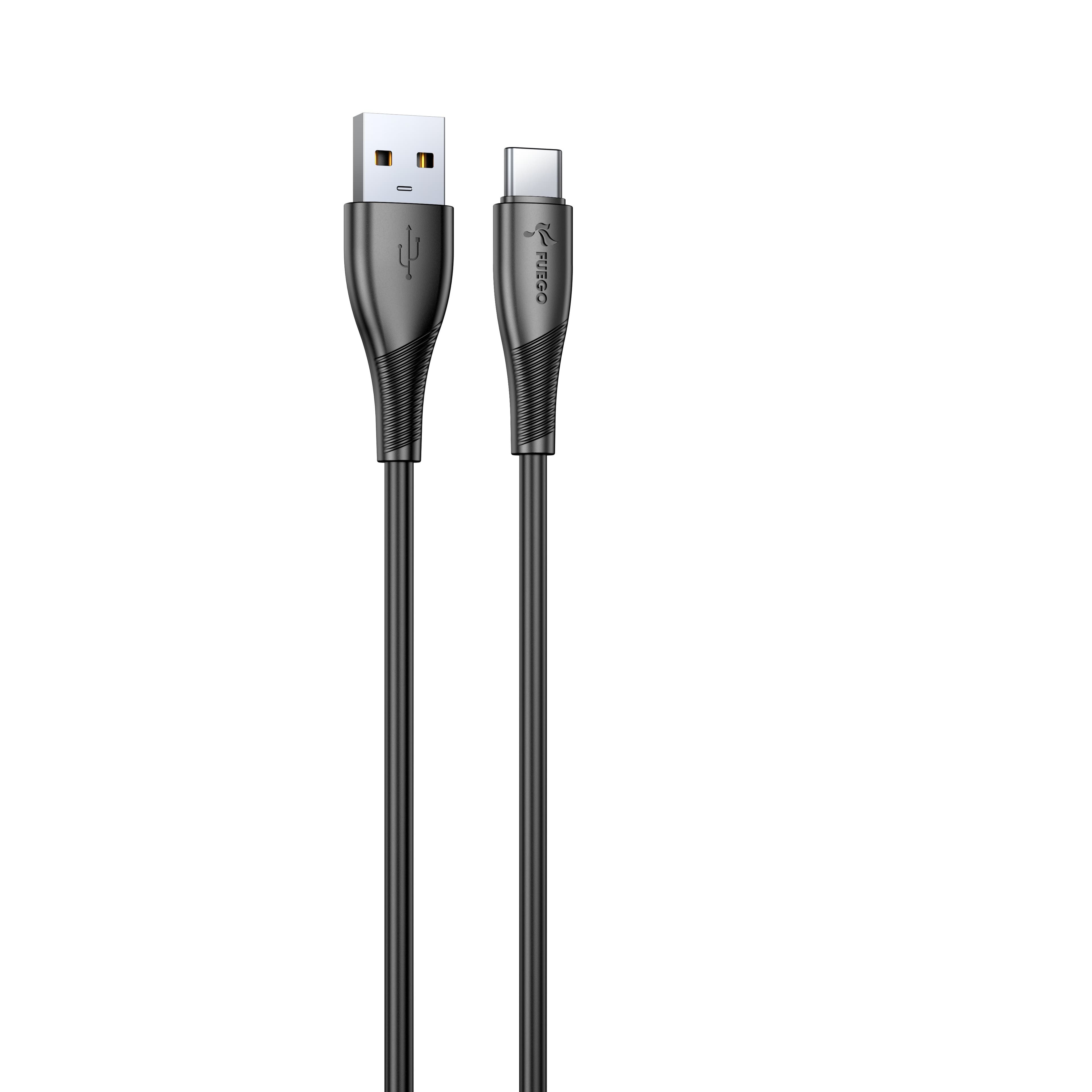 Fuego FG182T USB to Type-C Cable