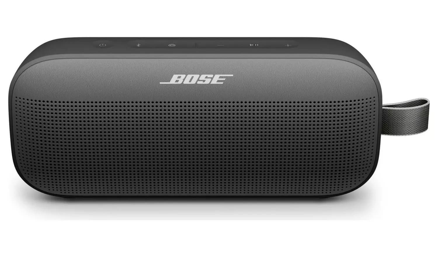 BOKS BLUETOOTH BOSE SOUNDLINK FLEX ?? BLACK