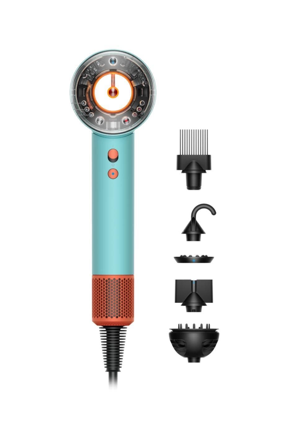 THARESE FLOKESH DYSON SUPERSONIC HD16