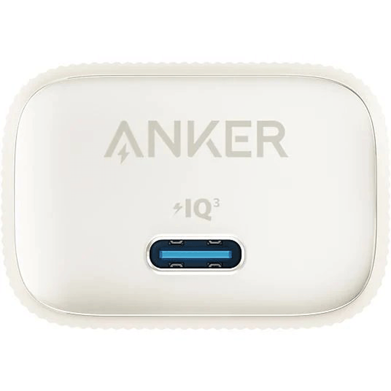 KARIKUES ANKER NANO USB-C 30W WHITE