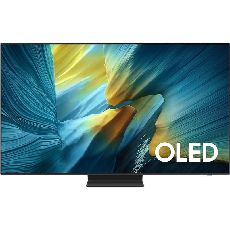 Samsung OLED QE83S95FAEXXH