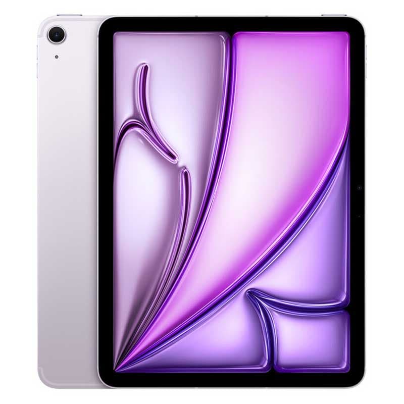 Apple 11-inch iPad Air (M3) Wi-Fi 128GB Purple