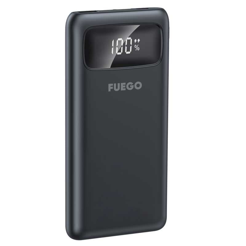 FUEGO FG168K Super Charge 10000mAh