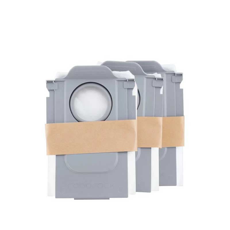 AKSESOR FSHESE ROBOROCK DISPOSABLE DUST BAG