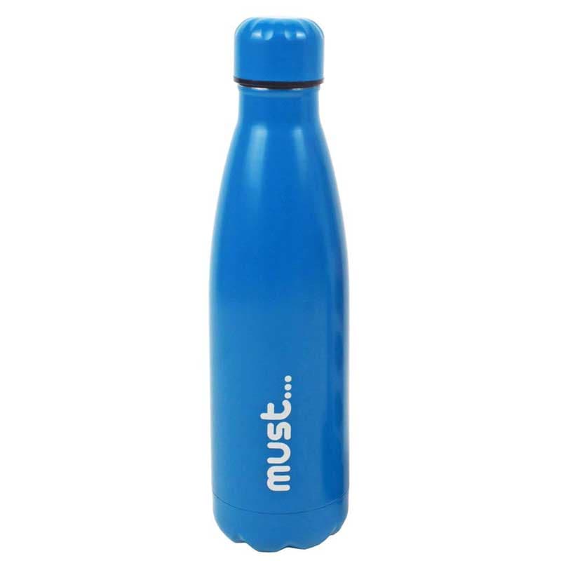 DKS SHISHE/TERMUS 500 ML MUST, 7X26.5CM, ME TAPE