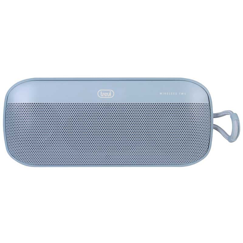 BOKS BLUETOOTH TREVI XR 8A18, 12W BLUE