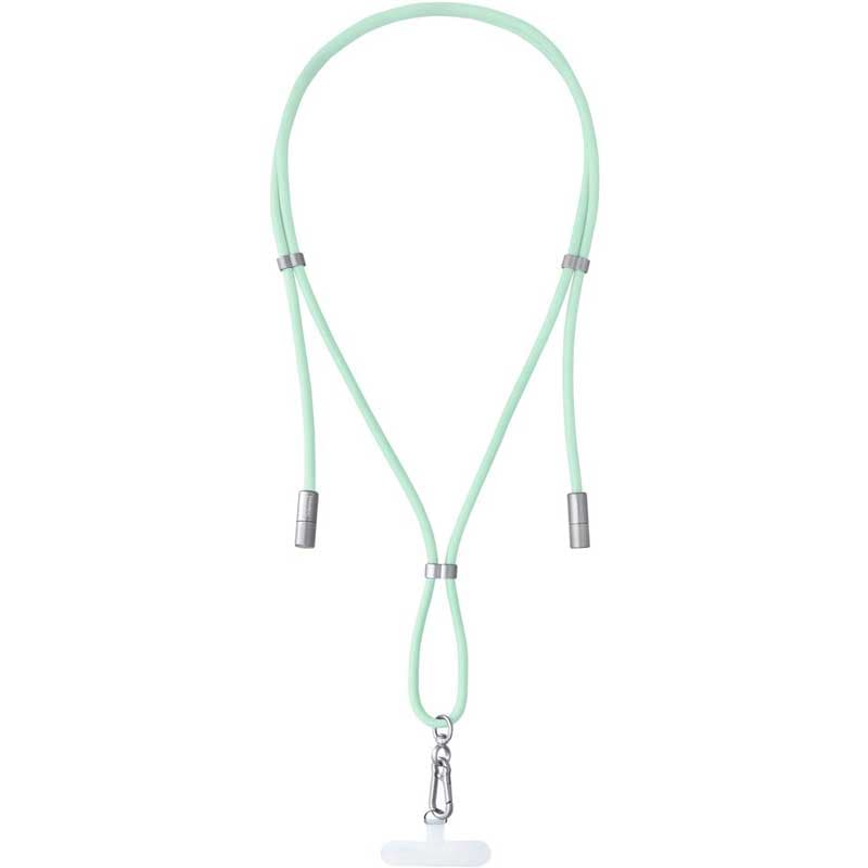 MBAJTESE + KABELL CEL INTENSO 2IN1 Green