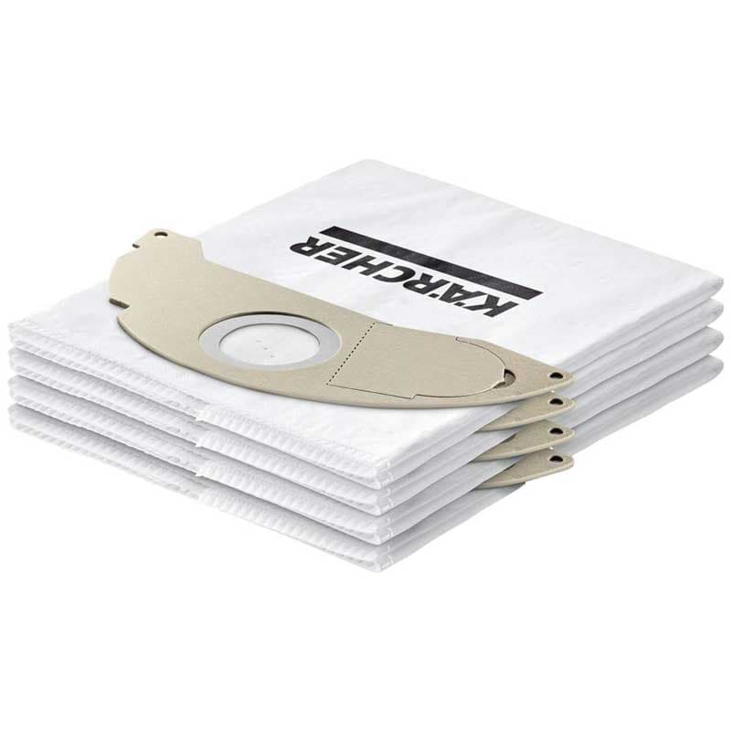 QESE FILTRI KARCHER KFI 657 2.863-371.0 4pc