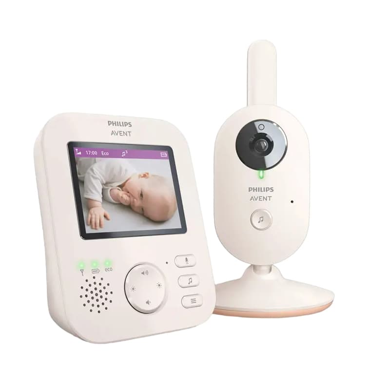 Philips Avent Baby Video Monitor