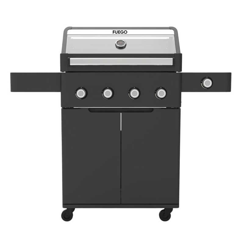 Fuego GRFGPABG09-410B Grill