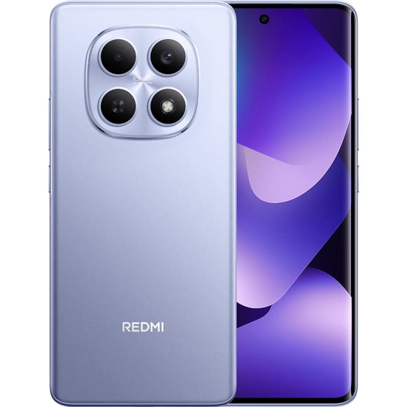 Xiaomi Redmi Note 15 4G 6/128GB Purple