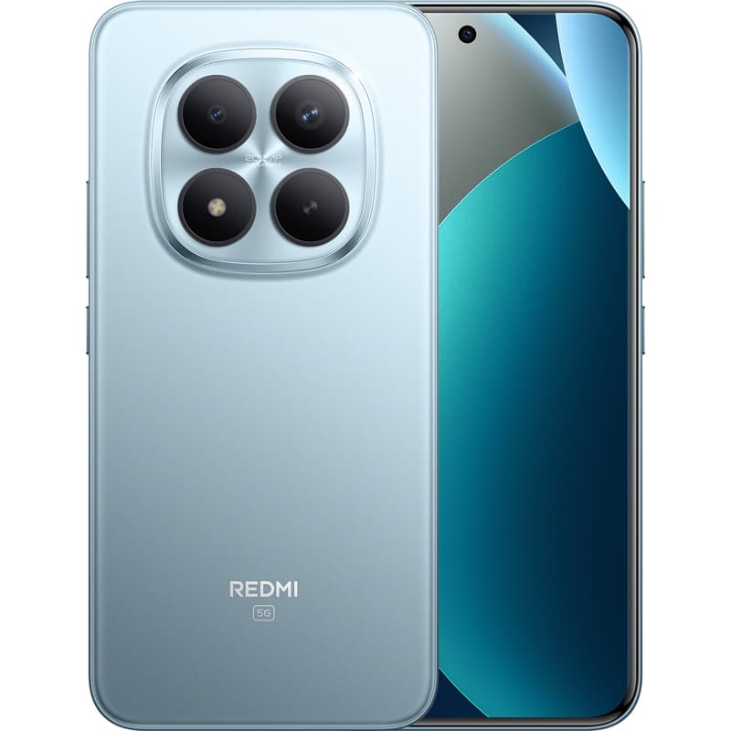 Xiaomi Redmi Note 15 Pro+ 5G 12/512GB Blue