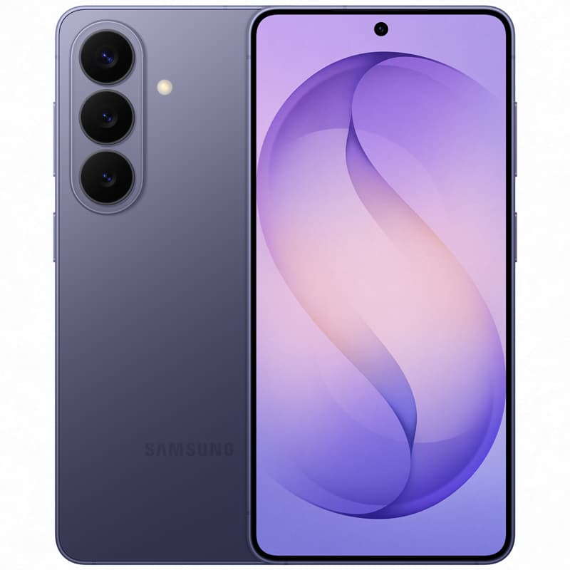 Samsung Galaxy S26 256GB Cobaltviolet