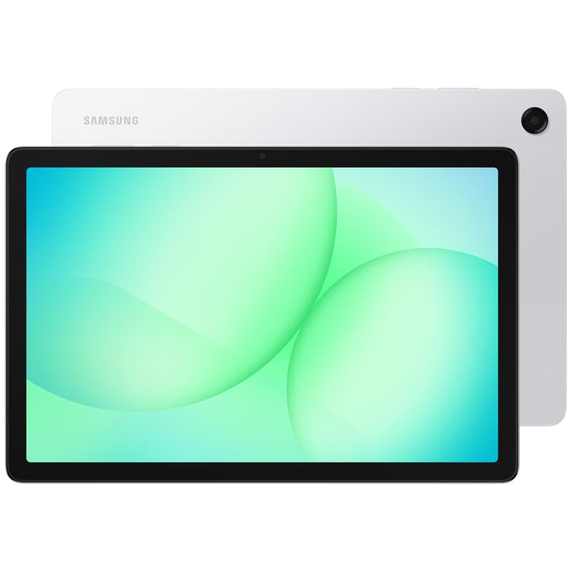 SAMSUNG GALAXY TAB A11+ WIFI 128GB SILVER