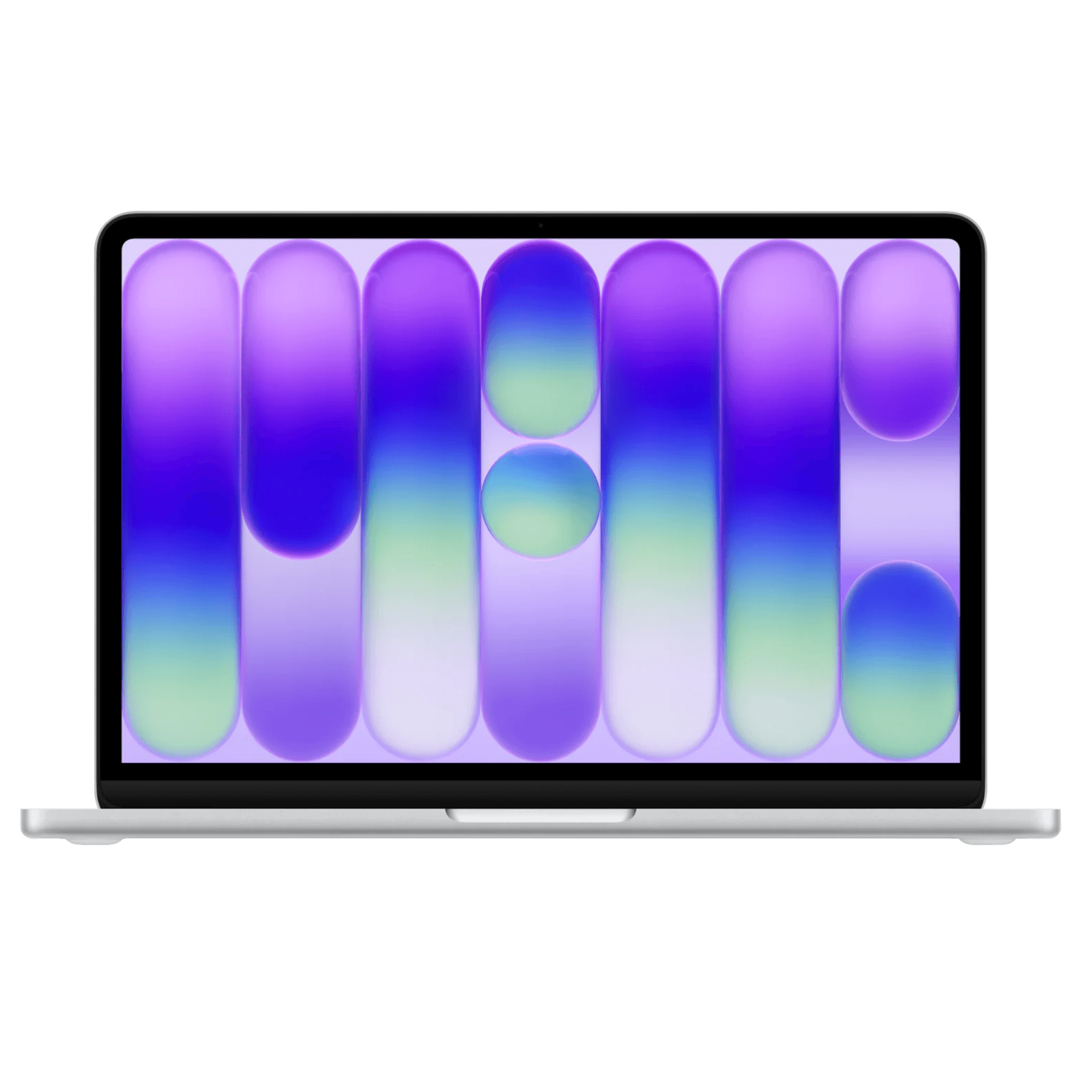 MacBook Neo 13" A18 Pro Silver 256gb mhfa4ze/a