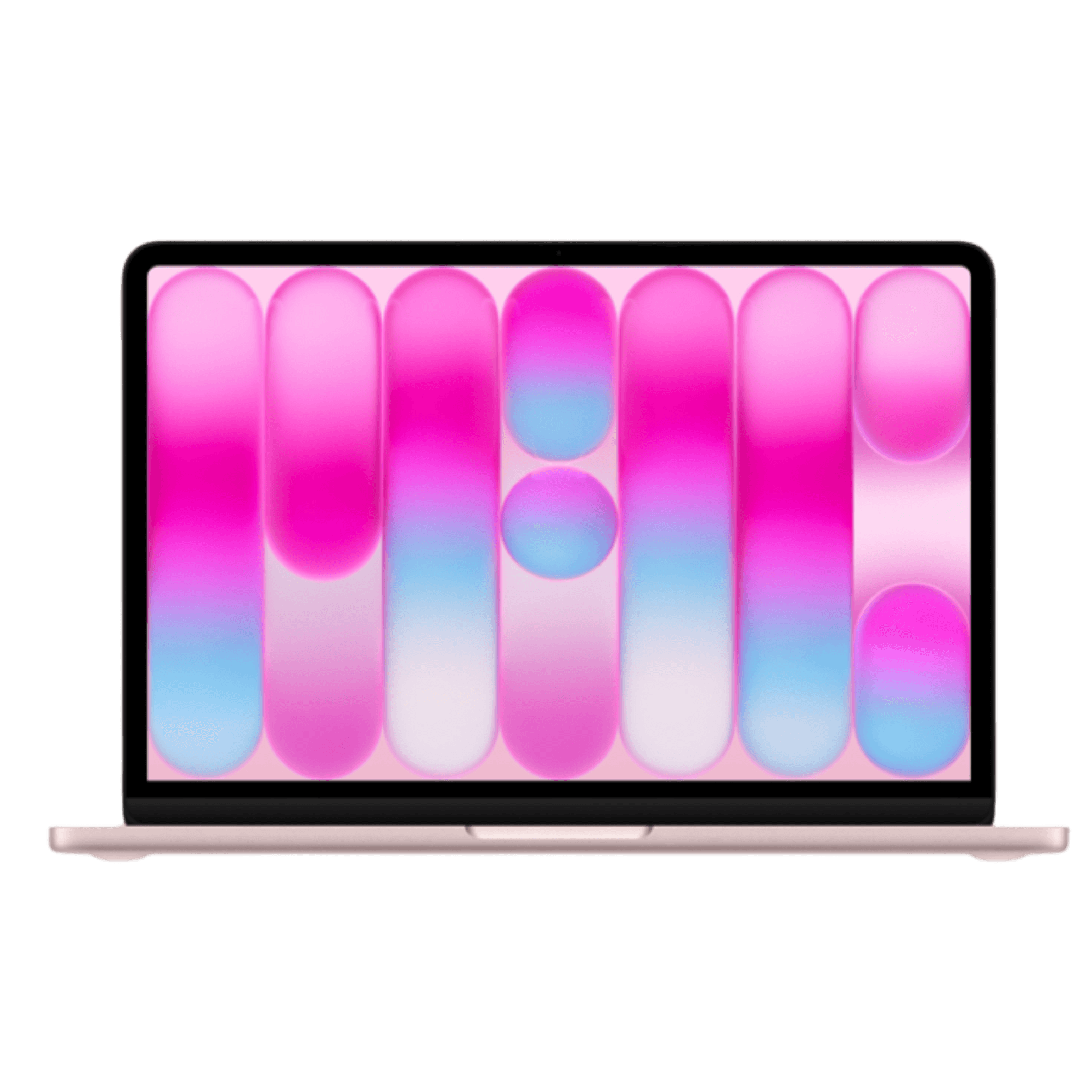 MacBook Neo 13" A18 Pro Blush 256gb mhfh4ze/a