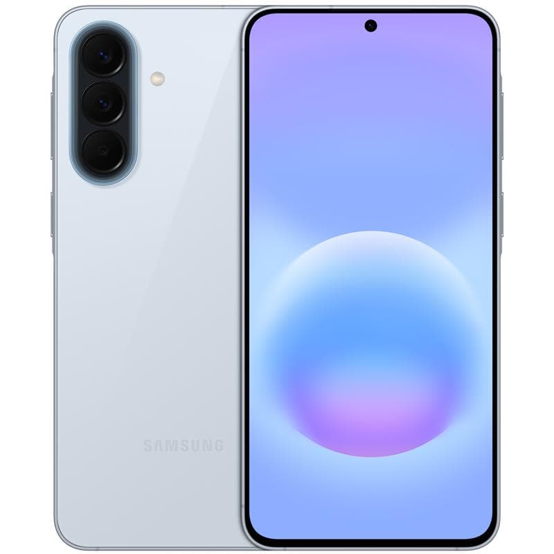 Samsung Galaxy A57 128GB Light Blue