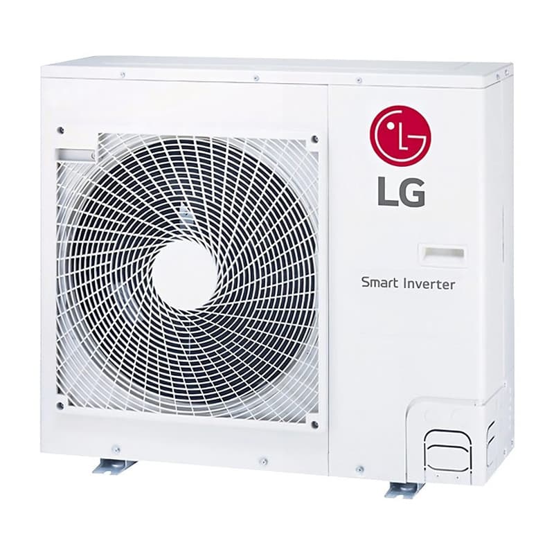 LG Multisplit Air Conditioner MU5R30.U42