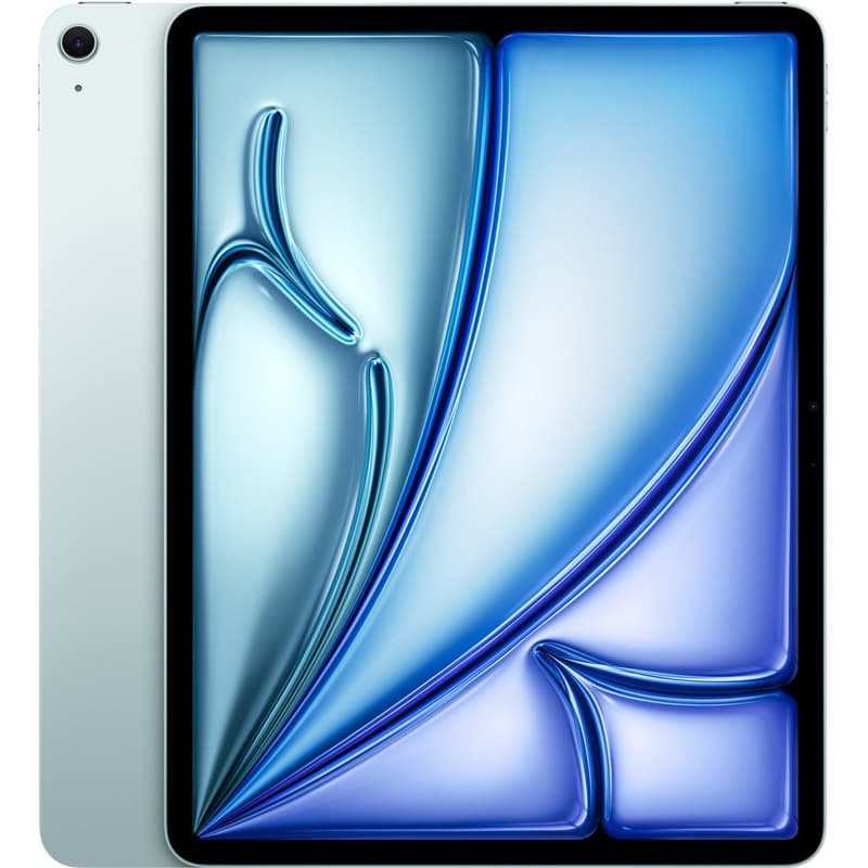 Apple 13-inch iPad Air M4 Wi-Fi 128GB Blue