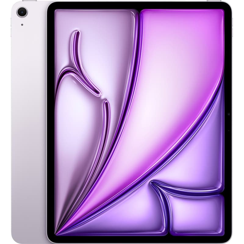 Apple 13-inch iPad Air M4 Wi-Fi 256GB Purple
