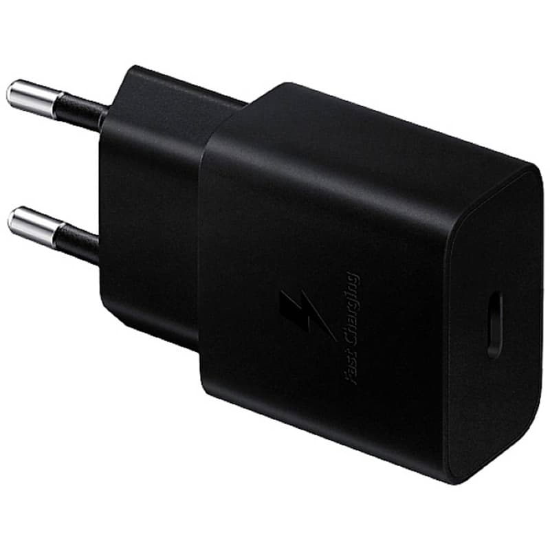 Samsung EP-T1510NBEGEU 15W USB-C charger
