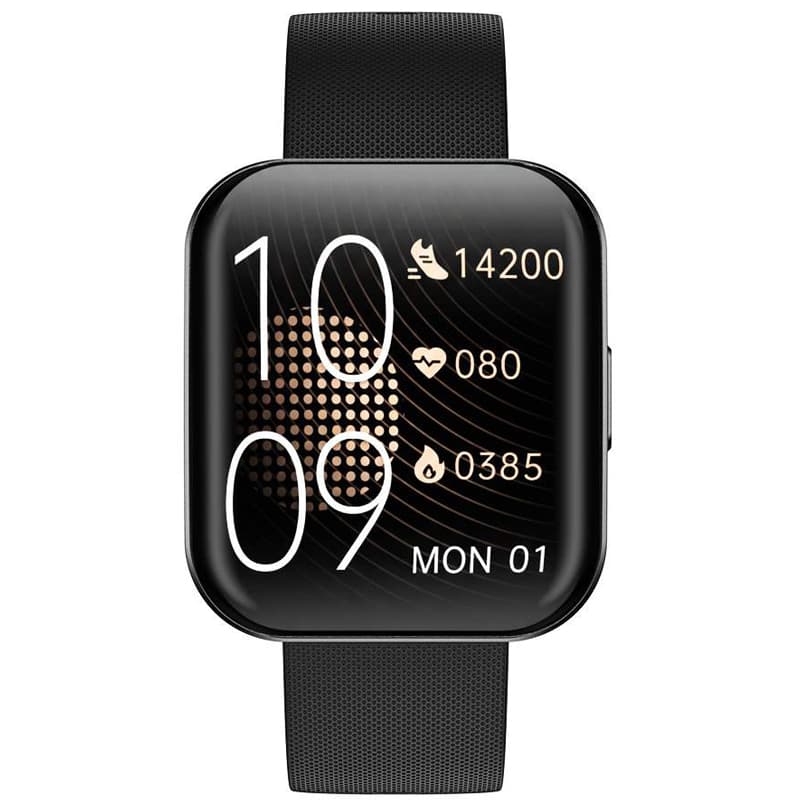 SMARTWATCH TREVI FASHION CURVED TF 275 FA