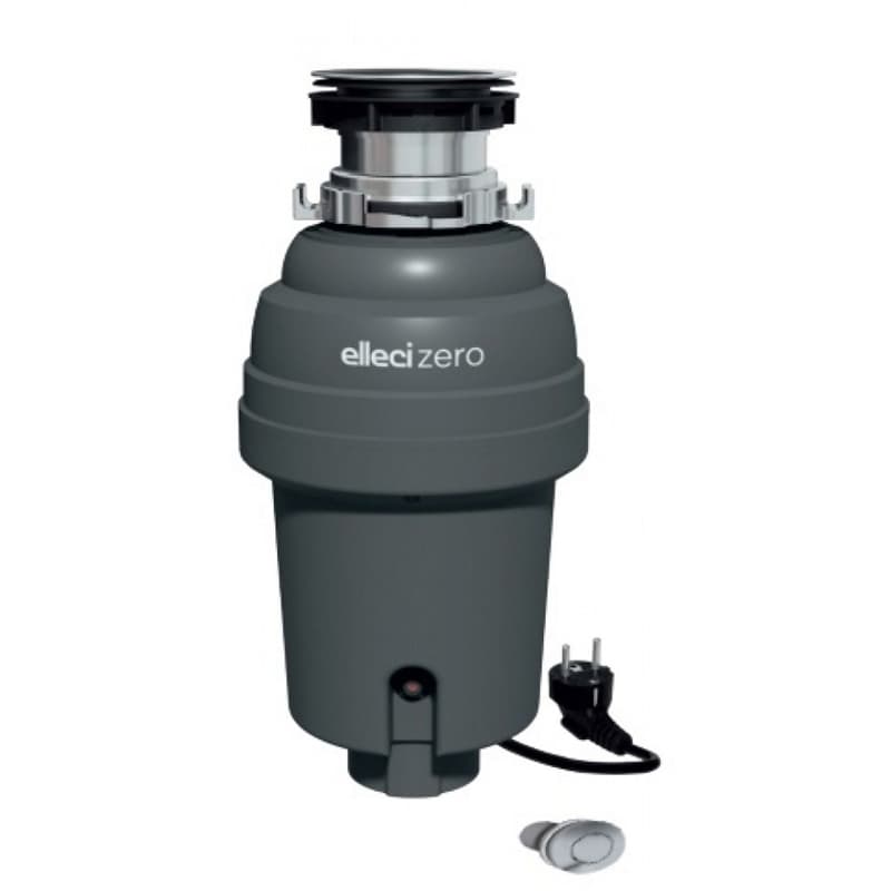 GRIRESE MBETURINASH ELLECI ZERO 100