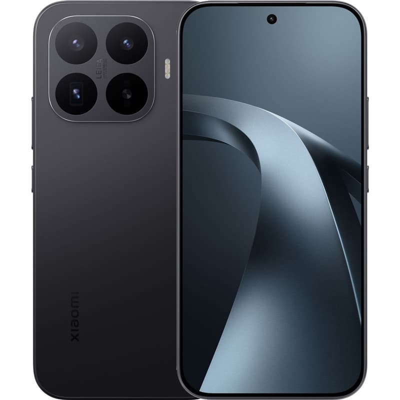 Xiaomi 17T Pro?12/512GB Black