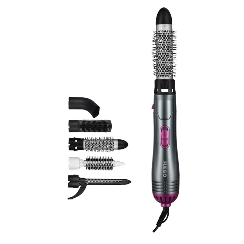 Fuego Hair Styler HABFGZY3S5H