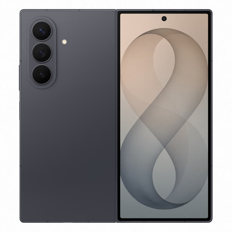 SAMSUNG GALAXY Z FOLD8 ULTRA 256GB GRAPHITE