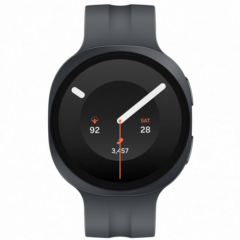SAMSUNG GALAXY WATCH9 44MM BLACK BT