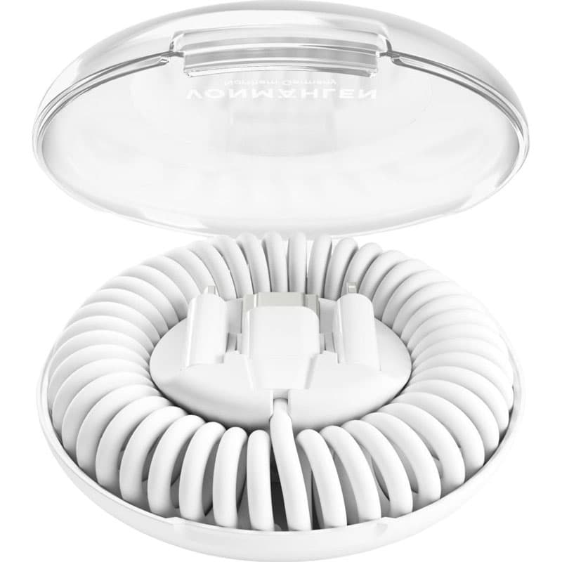 KABELL VONMAEHLEN ALLROUNDO ECO WHITE