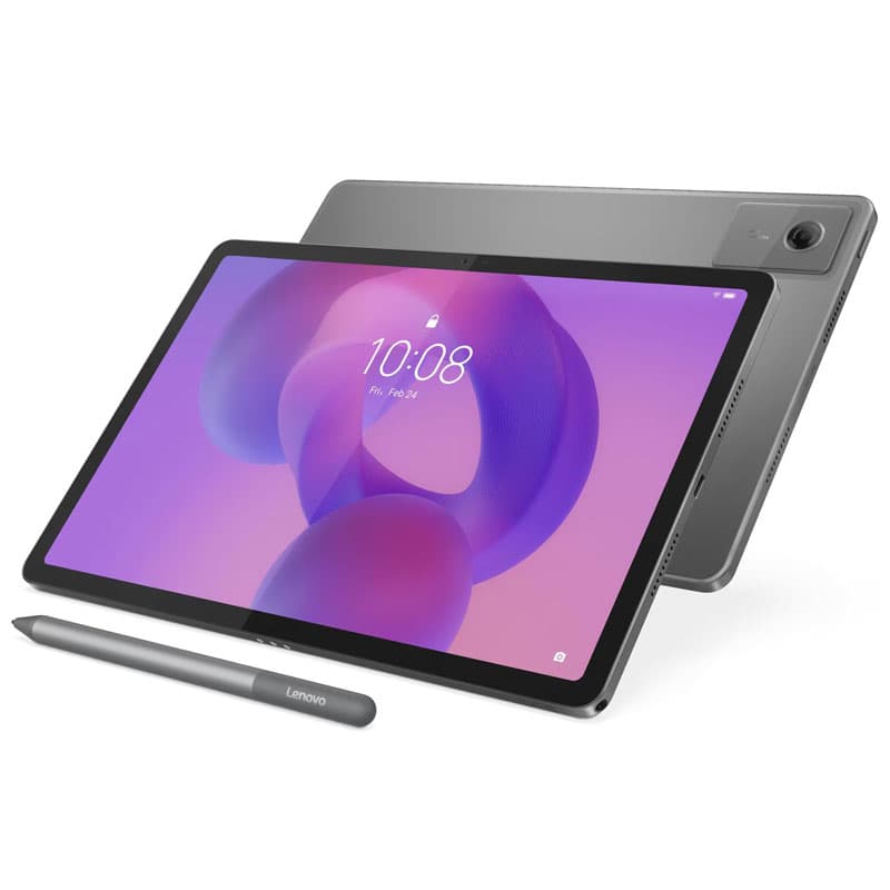 LENOVO IDEATAB 11" Wi-Fi+PEN 8/256GB Grey