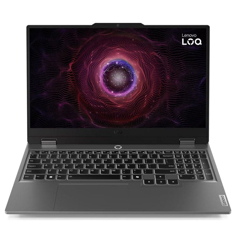 LENOVO GAMING LOQ 15ARP9 83JC0068PB