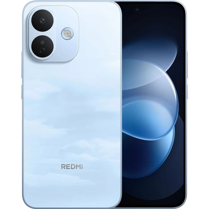 XIAOMI REDMI NOTE 17 PRO 5G 8/512GB SKY BLUE