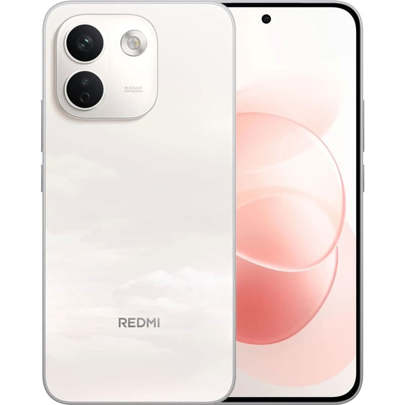 XIAOMI REDMI NOTE 17 PRO MAX 5G 8/256GB CLOUD