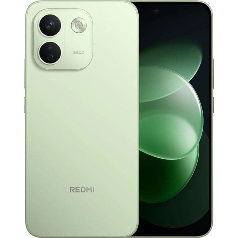 XIAOMI REDMI NOTE 17 PRO MAX 5G 8/512GB GREEN