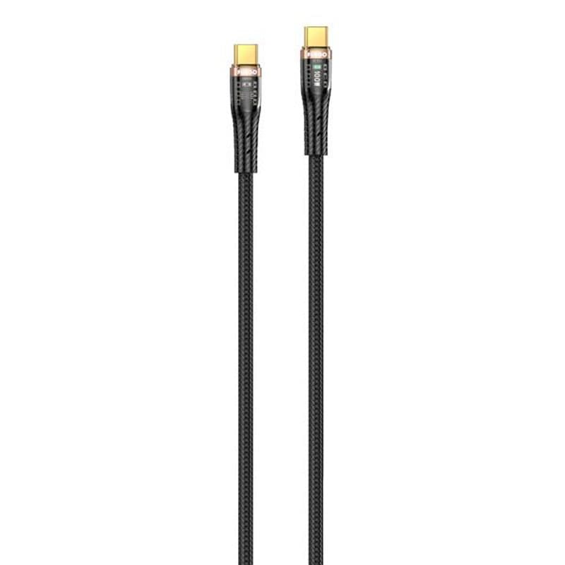 Fuego FG229 Type-C to Type-C 2m Cable
