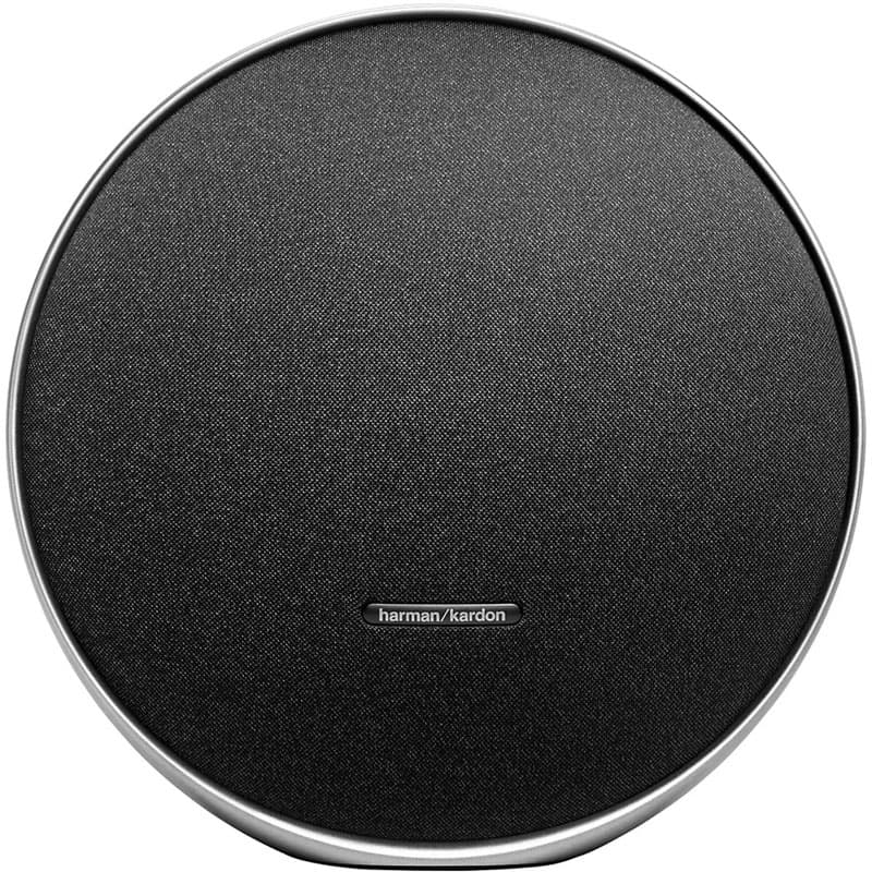 BOKS BLUETOOTH HARMAN ONYX STUDIO 9 BLACK