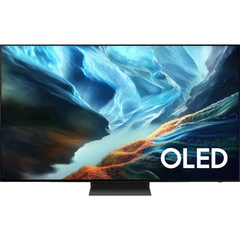 Samsung OLED QE83S90HAEXXH