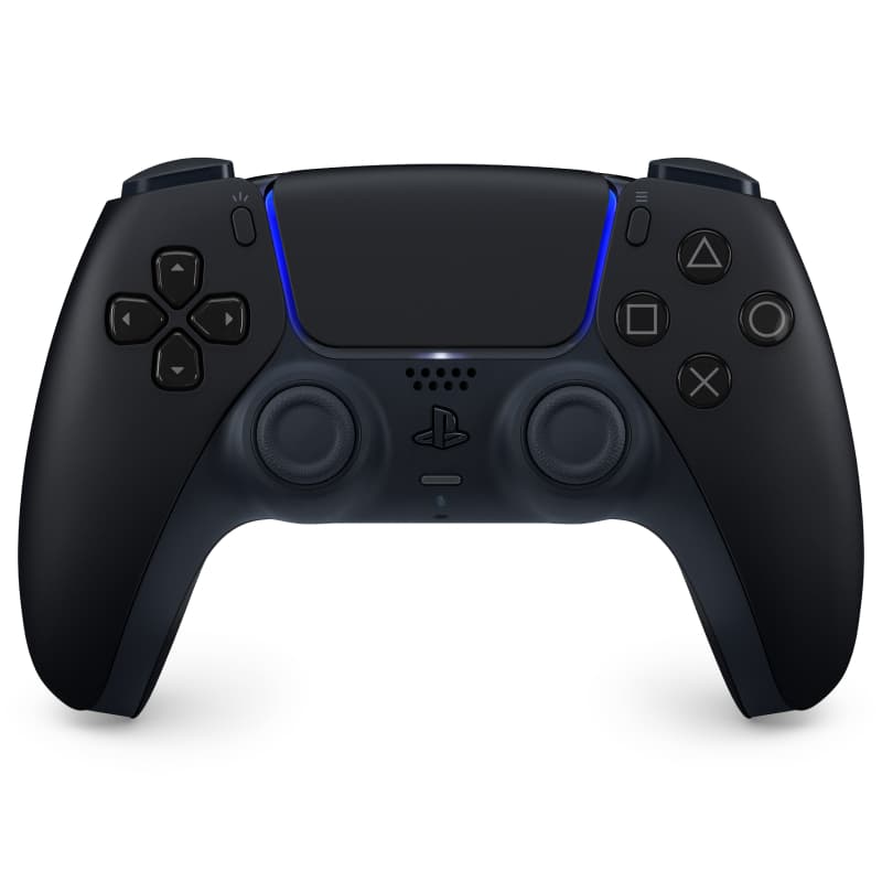 DOREZE PS5 DUALSENSE WIRELESS MIDNIGHT BLACK USB-C