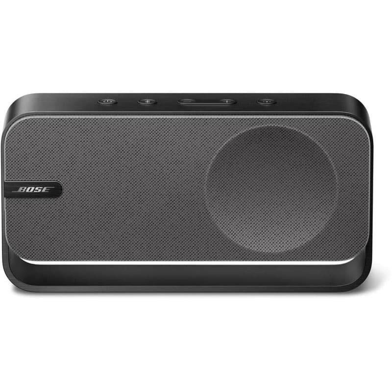 BOKS BLUETOOTH BOSE SOUNDLINK HOME COOL GRAY