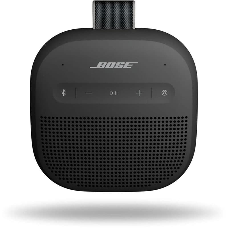 BOKS BLUETOOTH BOSE SOUNDLINK MICRO 2 BLACK