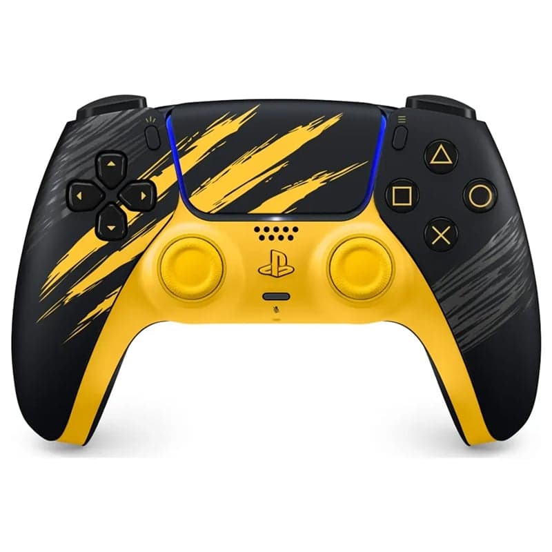 DOREZE PS5 DUALSENSE WOLVERINE LIMITED EDITION