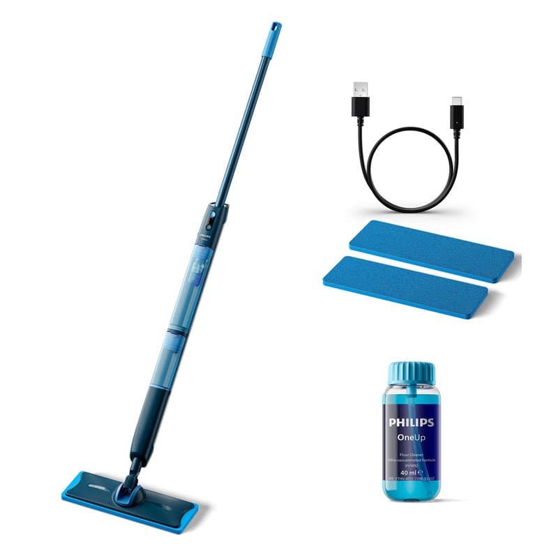 Philips ONEUP 5000 Vertical Vacuum